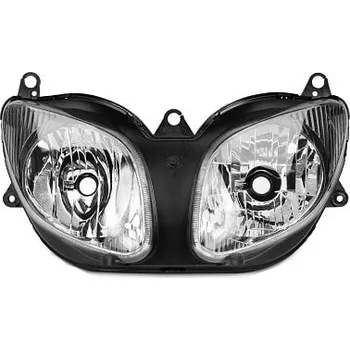 Osvětlení pro motocykl Acsud Přední světlo T-Max 04-07 204366