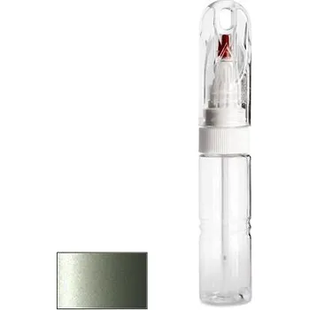 Autolak Opravná tužka 2v1 MG GWH Turnround Green