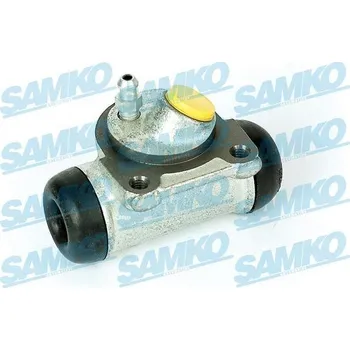 Brzdový válec Válec kolové brzdy SAMKO C11791