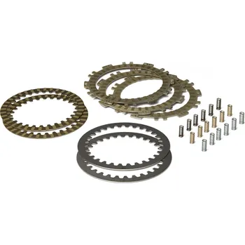 Motodíl Malossi Sportovní spojka Piaggio 400 HPE 5219124