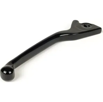 Brzda pro motocykl Moto Nostra Brzdová páčka Moto Nostra - černá lesk. 49954