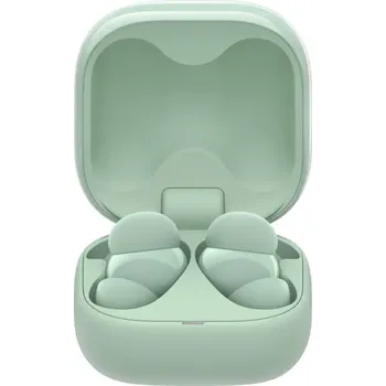 Sony Linkbuds Fit, zelená