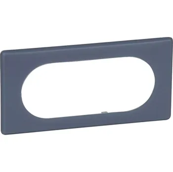 vypínač CL RÁMEČEK 5M MODRO ŠEDIVÁ *066735 Legrand