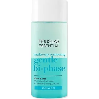 Douglas Collection - Essential Cleansing Face, Eyes & Lips Make-up Removing Gentle Bi-Phase Odličovače 50 ml unisex