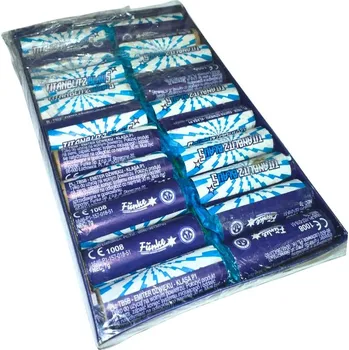 Zábavní pyrotechnika Petardy TITANBLITZ blue 5 20ks