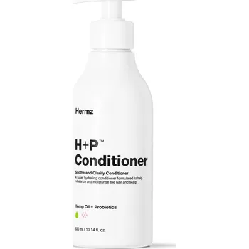 Nestandardní parfém Dermz Laboratories - H+P Kondicionéry 300 ml unisex