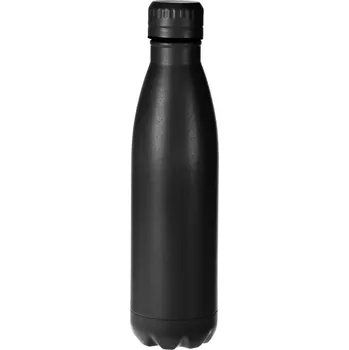 Termoska EXCELLENT HOUSEWARE Termoska sportovní lahev nerez 0,5 l černá KO-C80700850cern