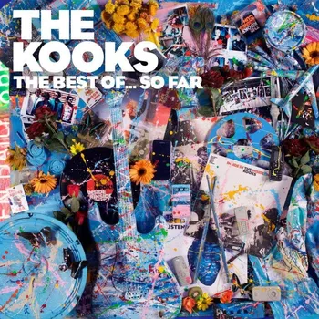 Zahraniční hudba Kooks: The Best Of (Deluxe Edition) - 2CD