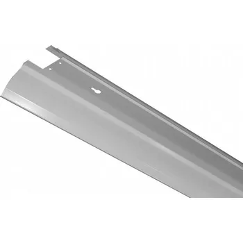 Reflektor pro TE 118, 218 bílý