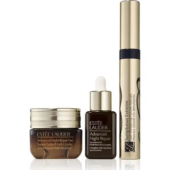 Kosmetická sada Estée Lauder - Advanced Night Repair Gaze At Me Skincare Set Sady péče o oči unisex