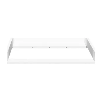 přebalovací pult a komoda ArtBel Přebalovací pult LOTTA | bílá