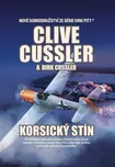 Korsický stín - Clive Cussler, Dirk…