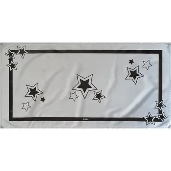 Přeprava dětí Reer Reflexní potah na kočárek MyBuddyGuard