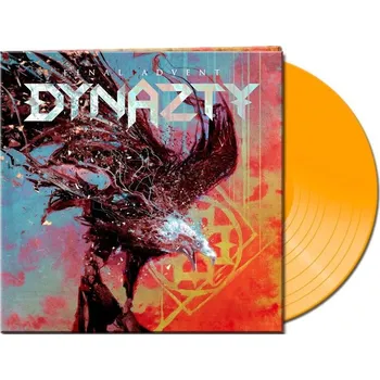 Zahraniční hudba Dynazty: Final Advent (Coloured Clear Orange Vinyl) - Vinyl (LP)