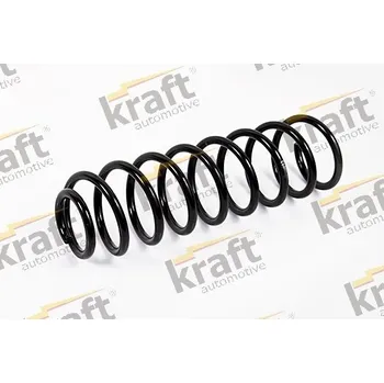 Pružina podvozku KRAFT AUTOMOTIVE 4030255
