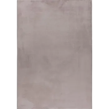 Koberec Kusový koberec POUFFY 5100 Beige Rozměr: 80x250 cm