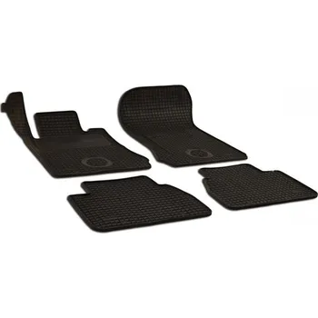 autokoberec Gumové koberce Gumárny Zubří Mercedes Benz E (W 210) (1995-2001)