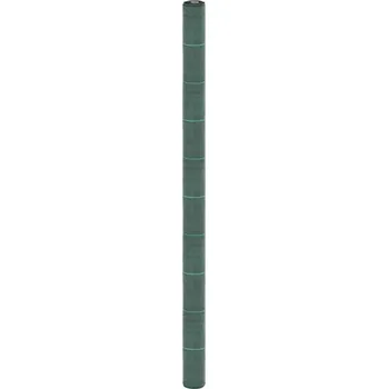 Mulčovací textilie Mulčovací textilie zelená 2 x 200 m PP Green 4005268