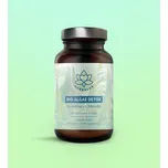 Herbalus BIO Algae Detox - SPIRULINA a CHLORELLA v tabletách