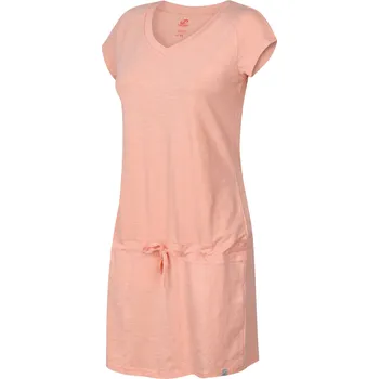 Dámské šaty Hannah Catia Ii Dámské šaty 10011169HHX peach parfait 38