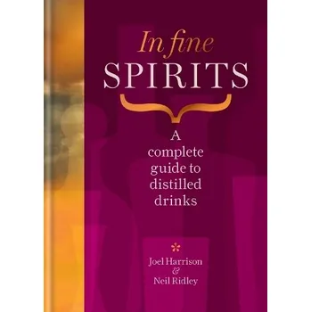 Cizojazyčná kniha In Fine Spirits - Ridley, Neil a Harrison, Joel