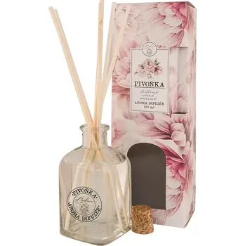 Aroma difuzér Aroma difuzér - Pivoňka