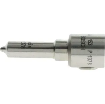 Systém vstřikování Tryska BOSCH 0 433 171 856