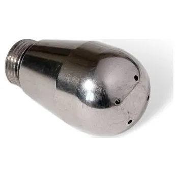 Příslušenství pro přípravu kávy Lelit tryska (4 dírky)