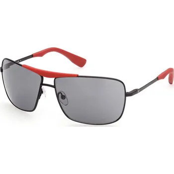 Sluneční brýle Pánské sluneční brýle Web Eyewear WE0295-6402A Ø 64 mm