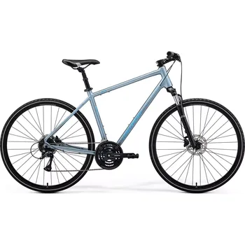 MERIDA CROSSWAY 20 Silk Steel Blue(Blue) XS