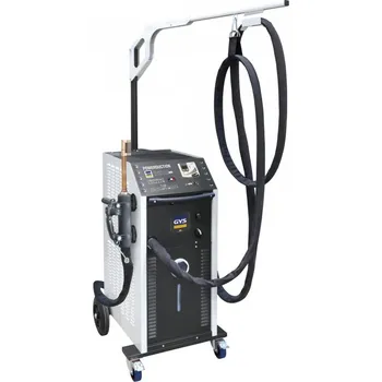 Svářečka Indukční ohřívací přístroj GYS POWERDUCTION 160LG