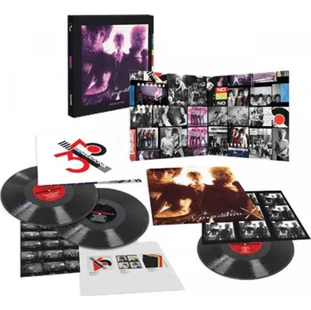 Zahraniční hudba Generation X: Generation X (Deluxe Edition) - 3Vinyl (LP)