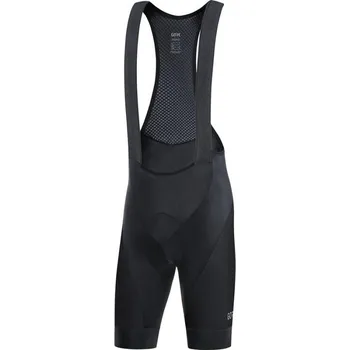 Cyklistické kalhoty Gore C3 Bib Shorts+ orbit blue M + DÁREK + Doprava ZDARMA