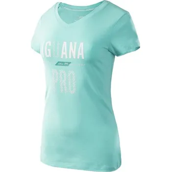 Dámské tričko Iguana Laren W tričko 92800307002 S