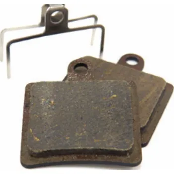 Brzda na kolo Clarks HOPE Brzdové obložení (Mini) organické (CLA-VX812C)