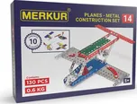 Merkur M 014 letadlo