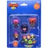Figurka PMI Toys Brawl Stars 1. série 5 ks mix motivů