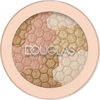 Make-up Douglas Collection Douglas Collection - Make-Up Honey Glow Rozjasňovače 5 g Světle hnědá