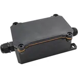 IMMAX NEO LITE SMART venkovní vypínač 16A, IP68, TUYA