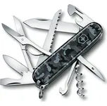 Kapesní nůž Victorinox Huntsman Navy Camo 1.3713.942