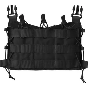 Neprůstřelná vesta Panel Guardian Flap, Helikon, černý