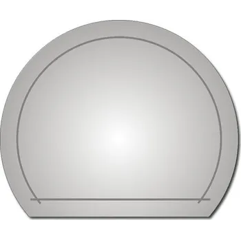 Zrcadlo Maxwhite 85 x 70 cm ZT-D0312