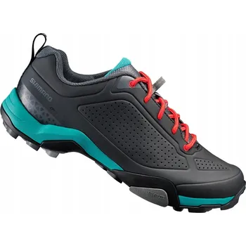 Pánské cyklistické tretry Cyklistické tretry SHIMANO MT3W SH-MT300, vel. 39, 41