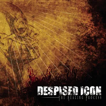 Hudba Despised Icon: Healing Process (Alternate Mix Re-Issue + Bonus 2022) - CD