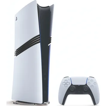 Sony PlayStation 5 - Zbozi.cz