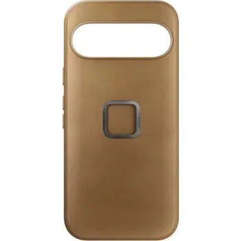 PEAK DESIGN zadní kryt EVERYDAY CASE Google Pixel 9 Pro XL tan