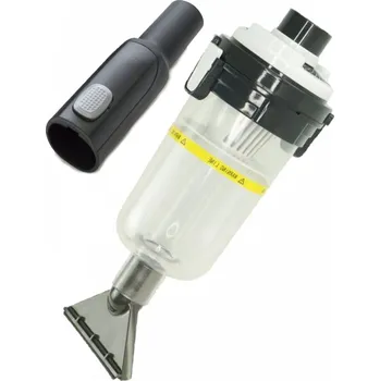 Hubice k vysavači Sada Jolly 4055 pro vysavače AEG/ELECTROLUX 32/35mm k vysávání tekutin