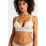 Podprsenka bralette AUBADE (IKC10-11), Velikost L, Barva tělová