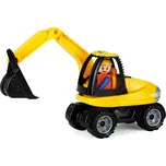 Truckies Bagger 25 cm