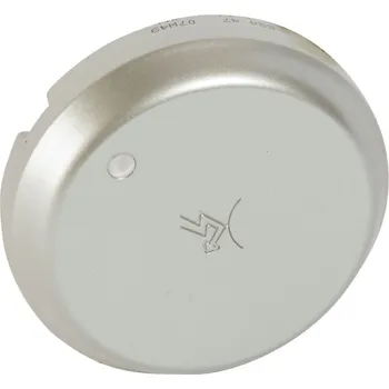 vypínač CL TITAN KRYT PŘEPĚŤ. OCHRANA *068447 Legrand